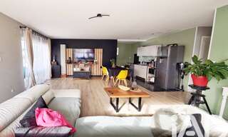 Maison 5 Pièces 117 m² à vendre à Ambarès-et-Lagrave (33440)