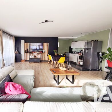 Maison 5 pièces 299000 €