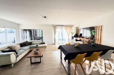 Maison 5 pièces 299000 €