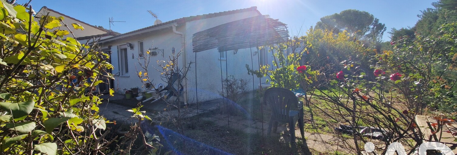 Maison 2 Pièces 54 m² à vendre à Oraison (04700)