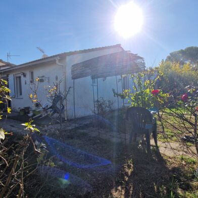 Maison 2 pièces 212000 €