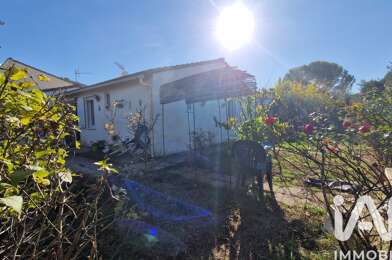 Maison 2 pièces 212000 €