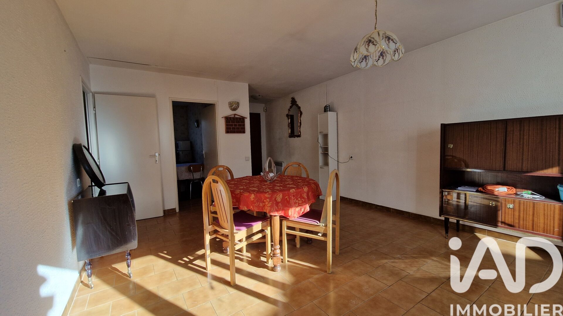 Vente Maison/villa 2 pièces - Photo 3