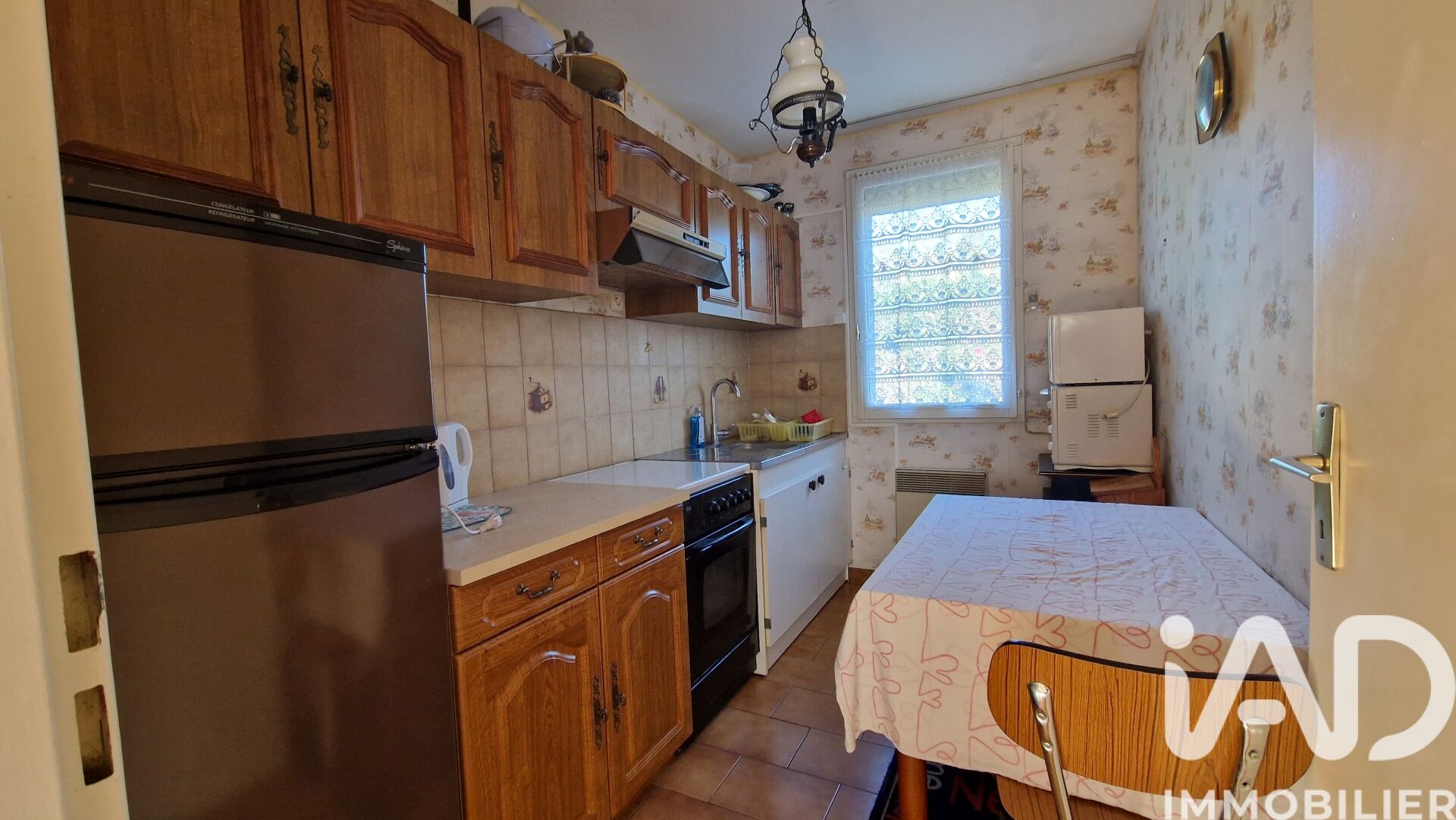 Vente Maison/villa 2 pièces - Photo 5