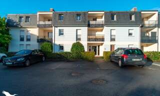 Appartement 3 Pièces 62 m² à vendre à Pont-l'Abbé (29120)