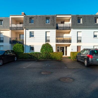 Appartement 3 pièces 171359 €