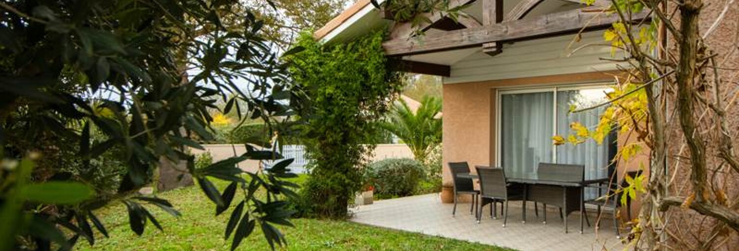 Maison 5 Pièces 135 m² à vendre à Peyrehorade (40300)