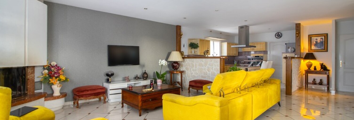 Maison 5 Pièces 135 m² à vendre à Peyrehorade (40300)