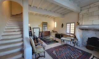 Maison 6 Pièces 250 m² à vendre à Portets (33640)