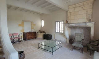 Maison 6 Pièces 250 m² à vendre à Portets (33640)