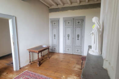 Maison 6 pièces 280000 €