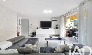 Appartement 4 Pièces 90 m² à vendre à Carnoux-en-Provence (13470)