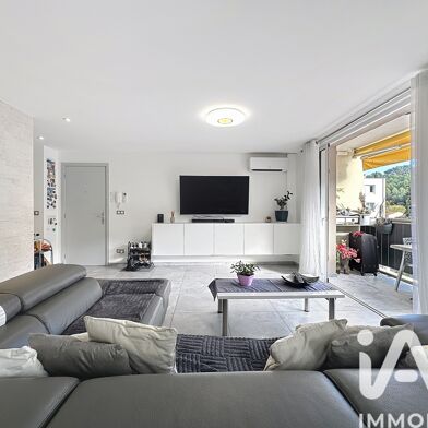 Appartement 4 pièces 359000 €