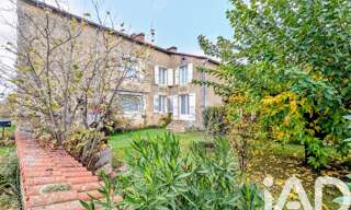 Maison 7 Pièces 165 m² à vendre à Lussac-les-Châteaux (86320)