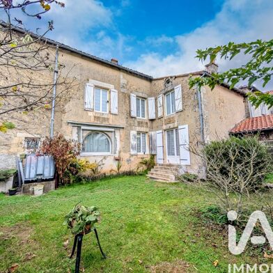 Maison 7 pièces 115000 €