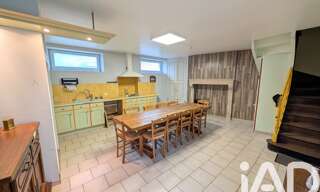 Maison 7 Pièces 165 m² à vendre à Lussac-les-Châteaux (86320)