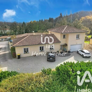 Maison 5 pièces 439000 €