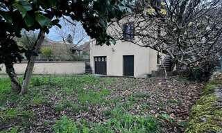 Maison 4 Pièces 93 m² à vendre à Bouillac (12300)