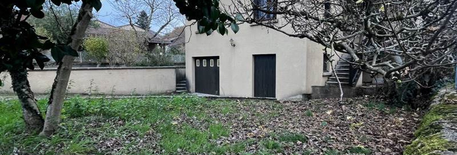 Maison 4 Pièces 93 m² à vendre à Bouillac (12300)