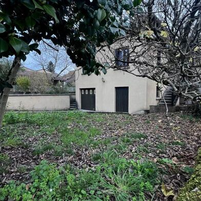 Maison 4 pièces 108600 €
