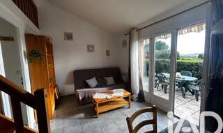 Maison 2 Pièces 37 m² à vendre à Saint-Martin-d'Ardèche (07700)