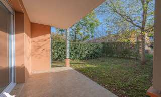 Appartement 3 Pièces 63 m² à vendre à Mondonville (31700)