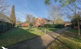 Appartement 3 Pièces 63 m² à vendre à Mondonville (31700)