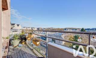 Appartement 4 Pièces 78 m² à vendre à Le Plessis-Robinson (92350)