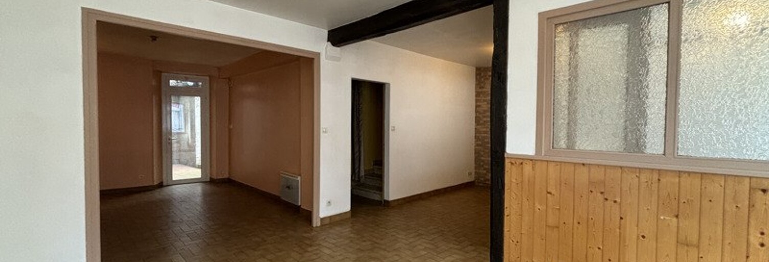 Maison 5 Pièces 138 m² à vendre à Montréjeau (31210)