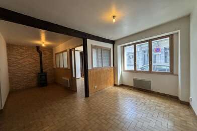 Maison 5 pièces 92500 €