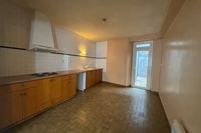 Maison 5 pièces 92500 €