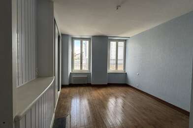 Maison 5 pièces 92500 €