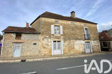 Maison 4 pièces 69990 €