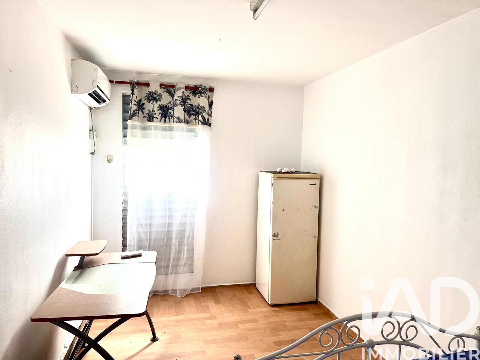 Appartement à vendre, 4 pièces, 54 m², Les Abymes