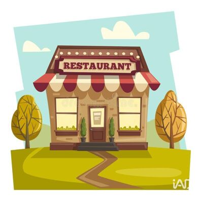 Commerce  272000 €