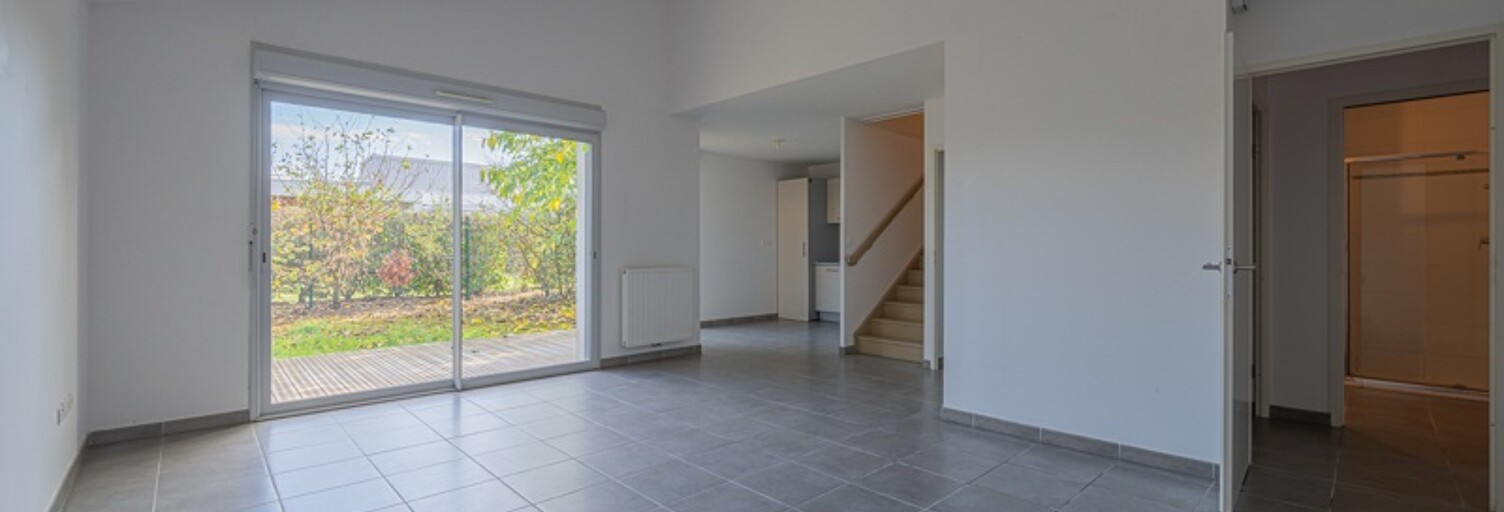 Maison 4 Pièces 96 m² à vendre à Plaisance-du-Touch (31830)