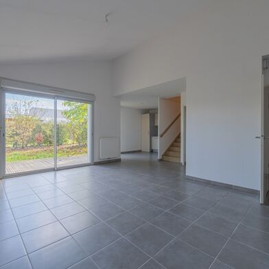 Maison 4 pièces 295000 €