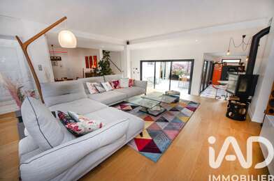 Maison 9 pièces 1560000 €