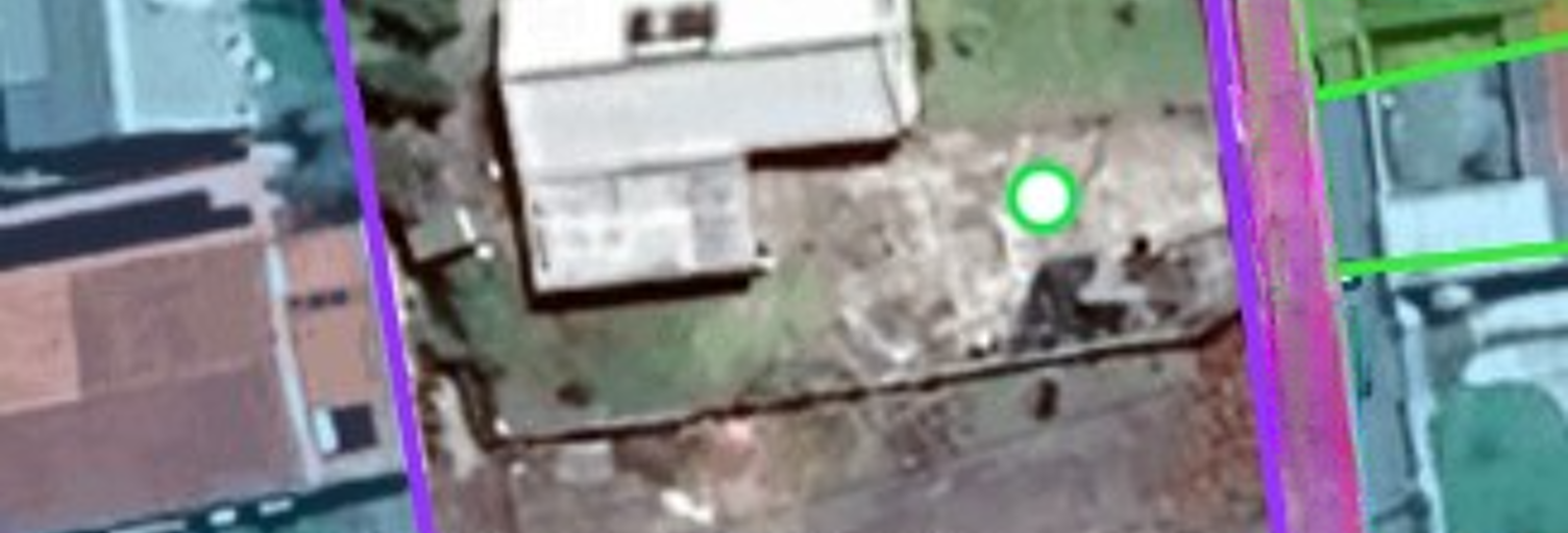 Terrain  1835 m² à vendre à Saint-André (97440)