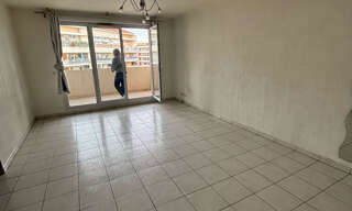 Appartement 3 Pièces 62 m² à louer à Marseille 8 (13008)