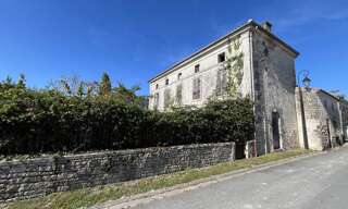 Maison 3 Pièces 155 m² à vendre à Macqueville (17490)