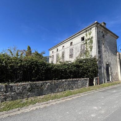 Maison 3 pièces 87920 €