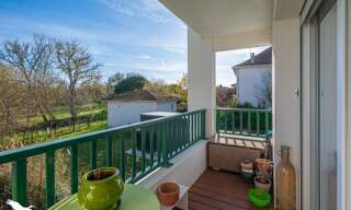 Appartement 3 Pièces 78 m² à vendre à Sanguinet (40460)