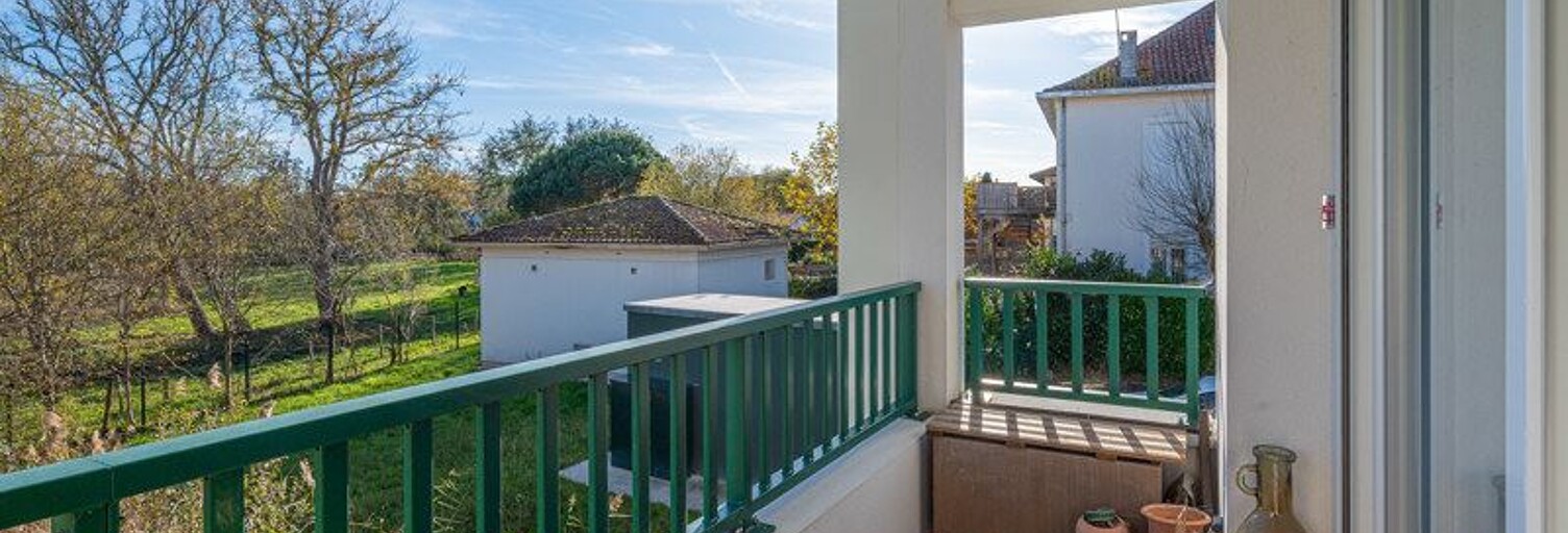 Appartement 3 Pièces 78 m² à vendre à Sanguinet (40460)