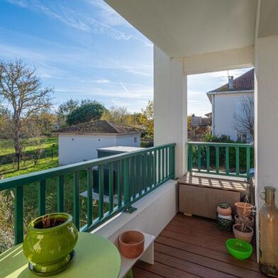 Appartement 3 pièces 339000 €