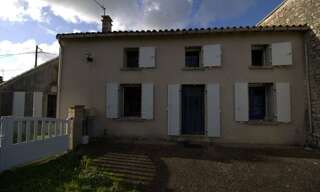 Maison 3 Pièces 90 m² à vendre à Ardin (79160)