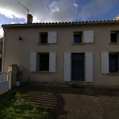 Maison 3 pièces 96624 €