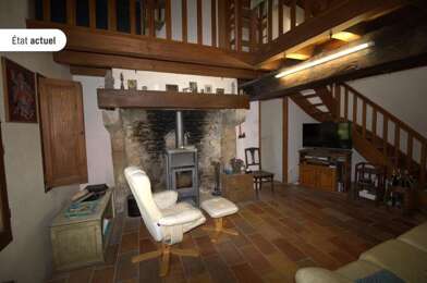 Maison 3 pièces 81360 €