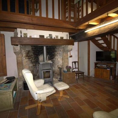 Maison 3 pièces 81360 €