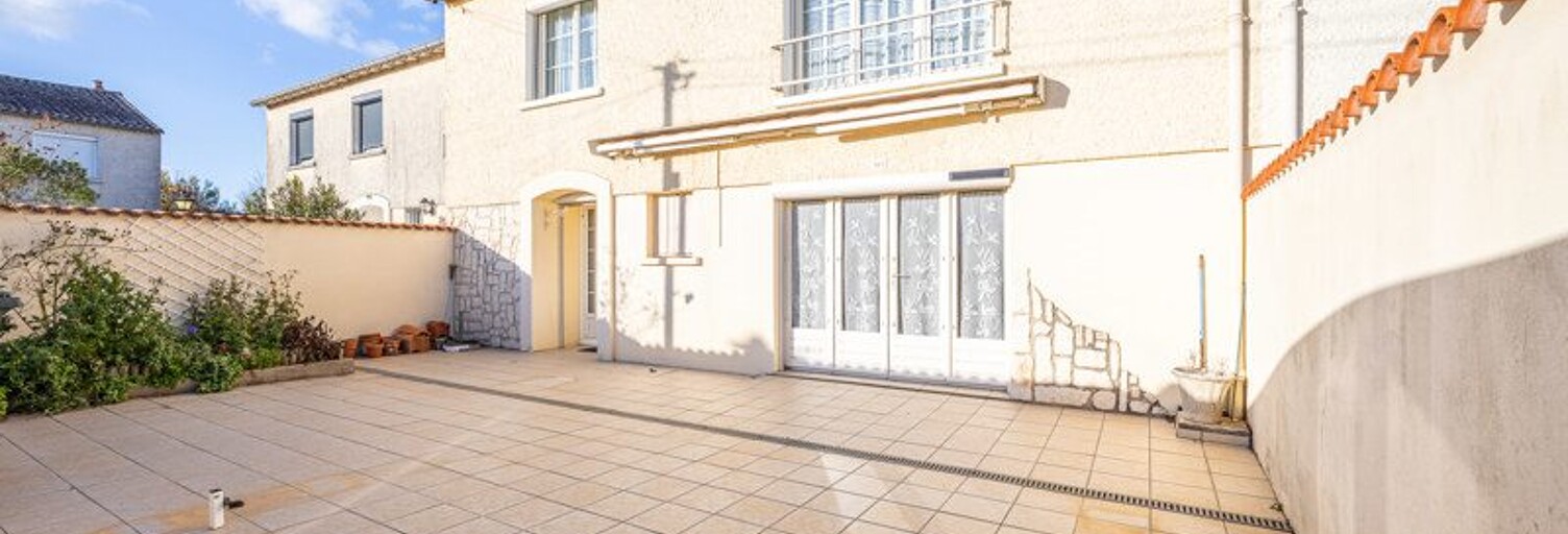 Maison 4 Pièces 140 m² à vendre à Chauray (79180)